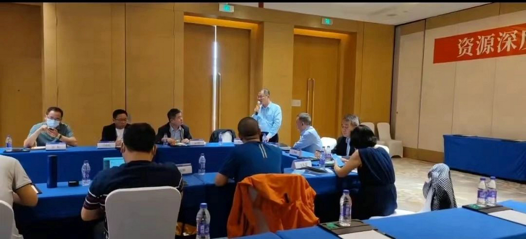 洁晶集团受邀参加生物刺激剂专委会(CBPC)·CEO论坛大会 洁晶集团受邀参加生物刺激剂专委会(CBPC)·CEO论坛大会